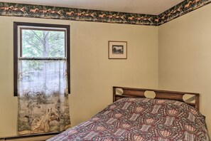 Apartment (1 Bedroom) | Innenbereich