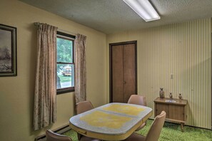 Apartment (1 Bedroom) | Interior - Great Northern Highplaines Haven in Long Lake (Long Lake)