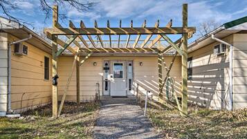 Appartement (1 Bedroom) | Intérieur