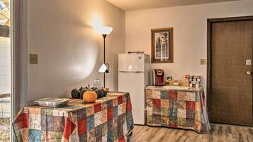 Apartment (1 Bedroom) | Innenbereich