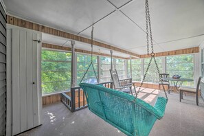 Maison (4 Bedrooms) | Intérieur