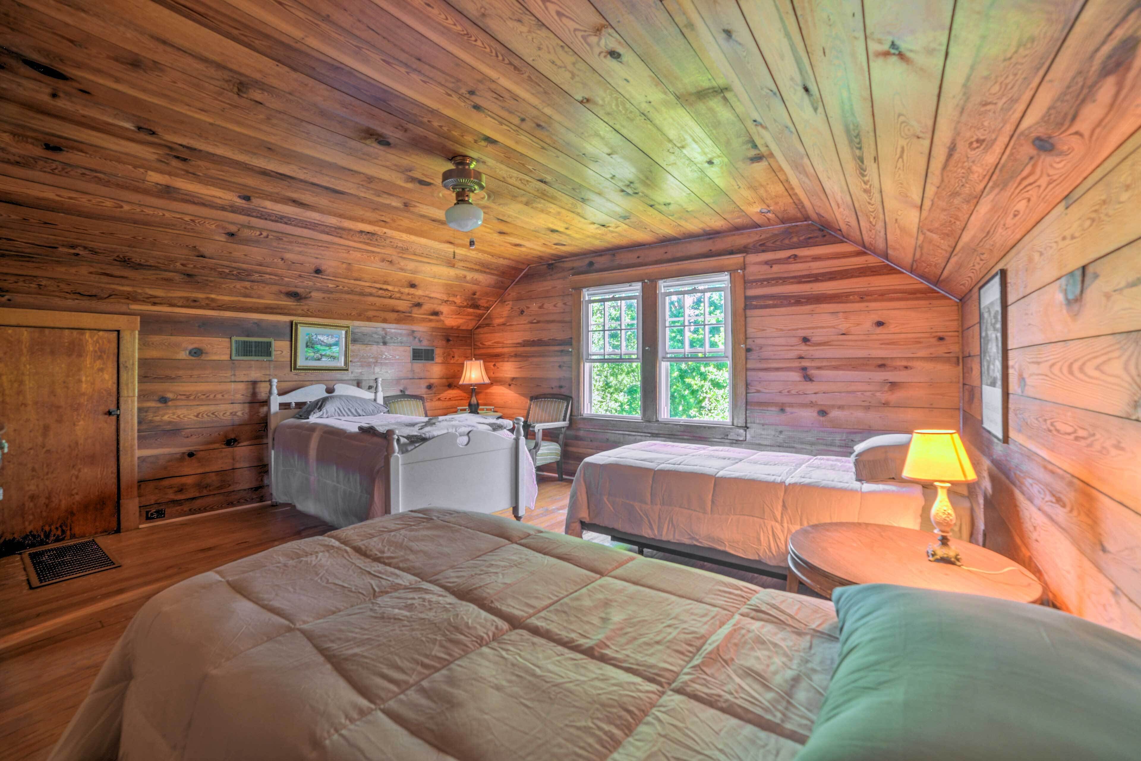 Casa (4 Bedrooms) | Interior