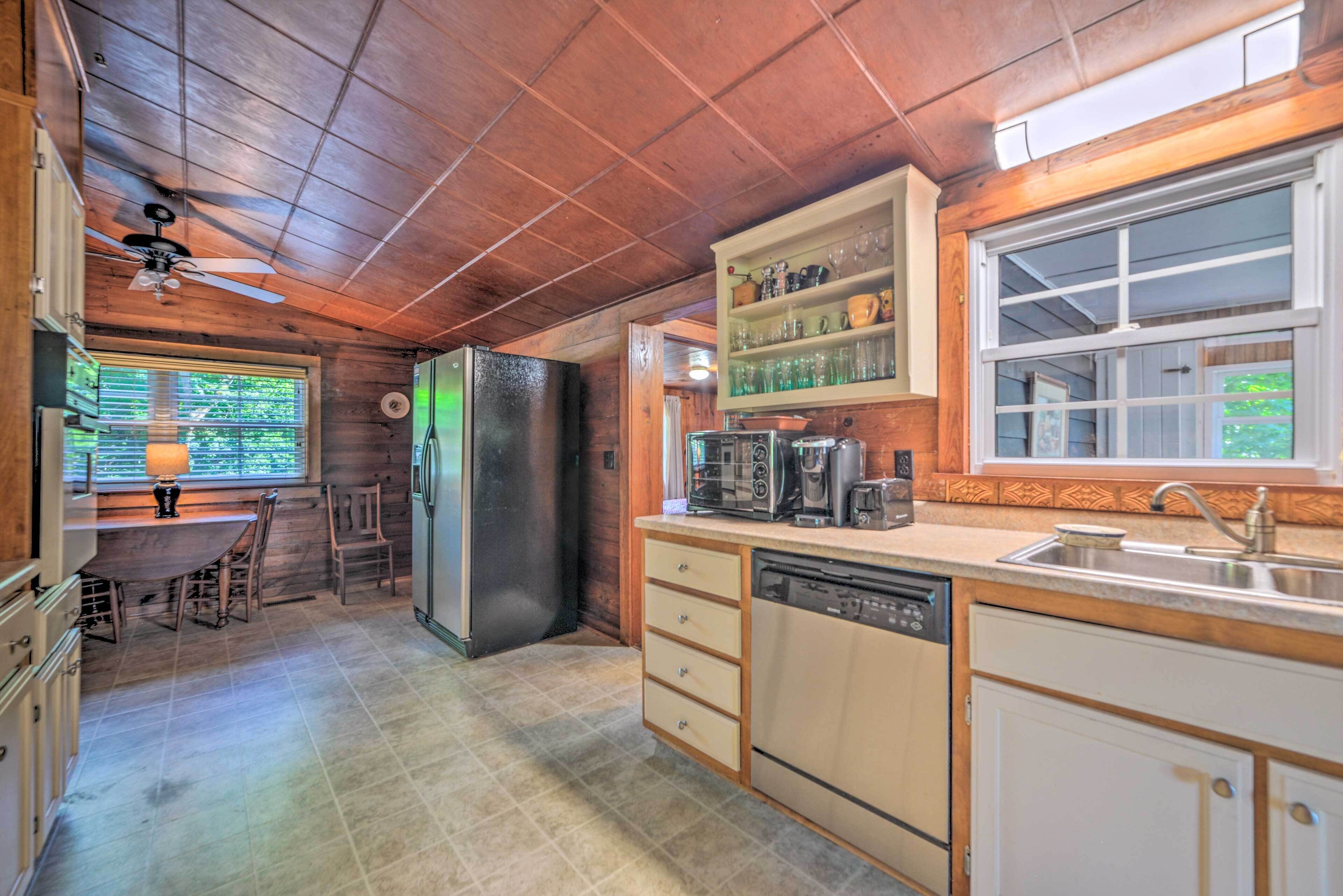 House (4 Bedrooms) | Interior