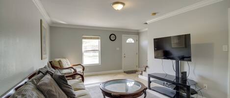 Appartamento (2 Bedrooms) | Interni