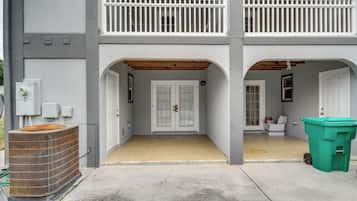 Apartemen (2 Bedrooms) | Interior