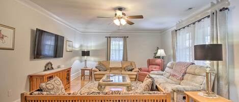 Casa (3 Bedrooms) | Interni