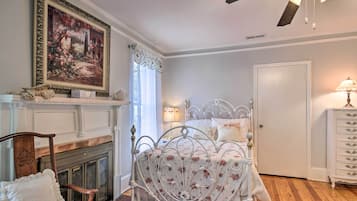 Nhà (3 Bedrooms) | Nội thất