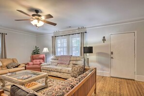 ハウス (3 Bedrooms) | 内装