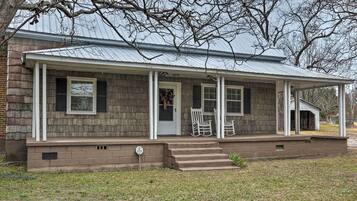 Rumah (3 Bedrooms) | Interior