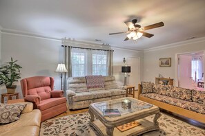 ハウス (3 Bedrooms) | 内装