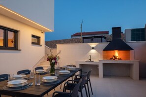 4 bedrooms - Villa Ponti Zadarvillas (Novigrad)