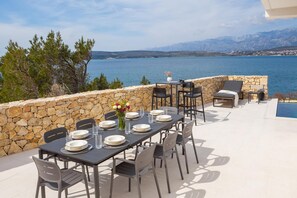 Villa | 4 slaapkamers