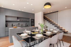 4 bedrooms - Villa Ponti Zadarvillas (Novigrad)