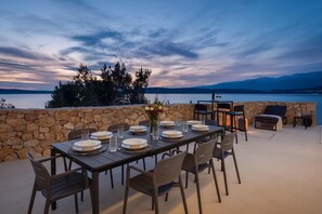 Villa - Villa Ponti Zadarvillas (Novigrad)