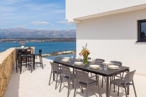 Villa | 4 Schlafzimmer