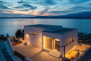 Villa - Villa Ponti Zadarvillas (Novigrad)