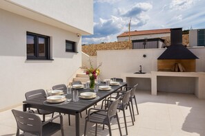 House - Villa Ponti Zadarvillas (Novigrad)