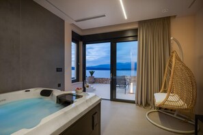 Villa | 4 slaapkamers