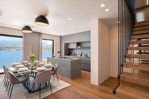 Villa | 4 Schlafzimmer