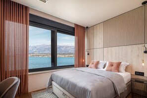 4 bedrooms - Villa Ponti Zadarvillas (Novigrad)