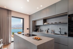 Villa - Villa Ponti Zadarvillas (Novigrad)