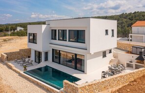 House | 4 bedrooms - Villa Ponti Zadarvillas (Novigrad)