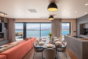 Villa | 4 bedrooms - Villa Ponti Zadarvillas (Novigrad)