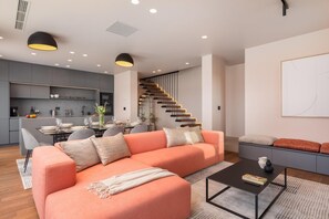 Villa - Villa Ponti Zadarvillas (Novigrad)