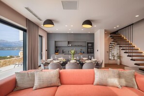 House - Villa Ponti Zadarvillas (Novigrad)
