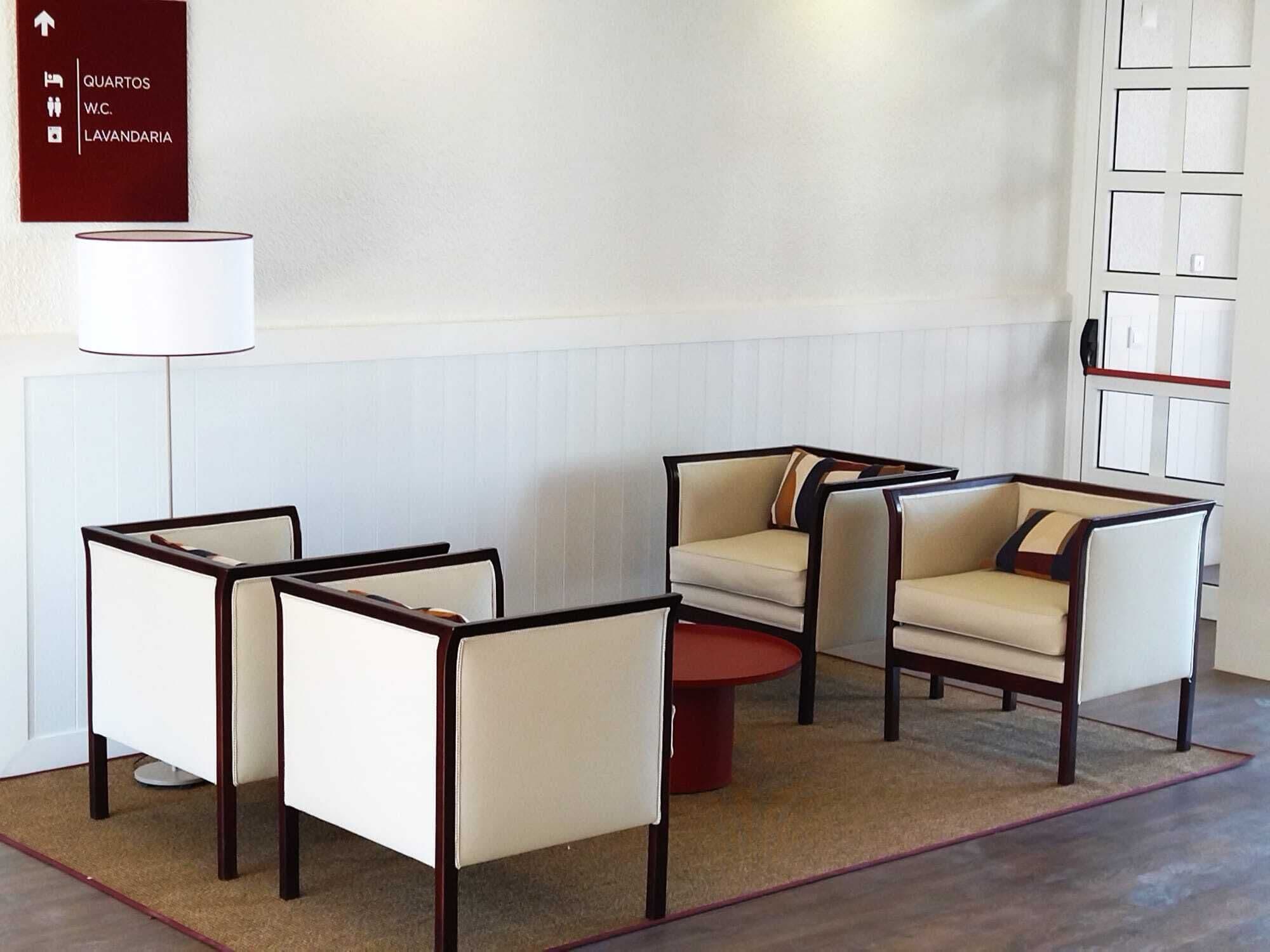 Foto - FLAG Hotel Lisboa-Oeiras