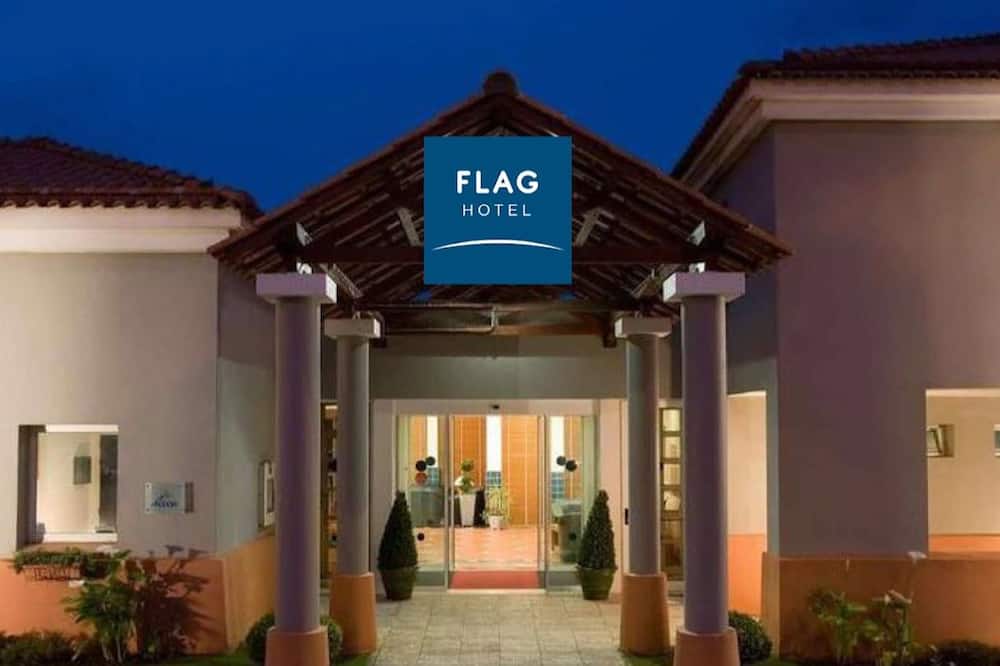 FLAG Hotel Lisboa-Oeiras