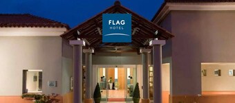 FLAG Hotel Lisboa-Oeiras