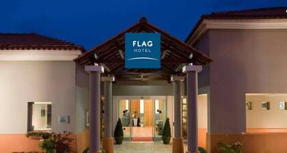 FLAG Hotel Lisboa-Oeiras