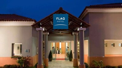 里斯本-奧埃拉斯FLAG飯店