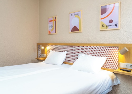 Flag Hotel Lisboa Oeiras