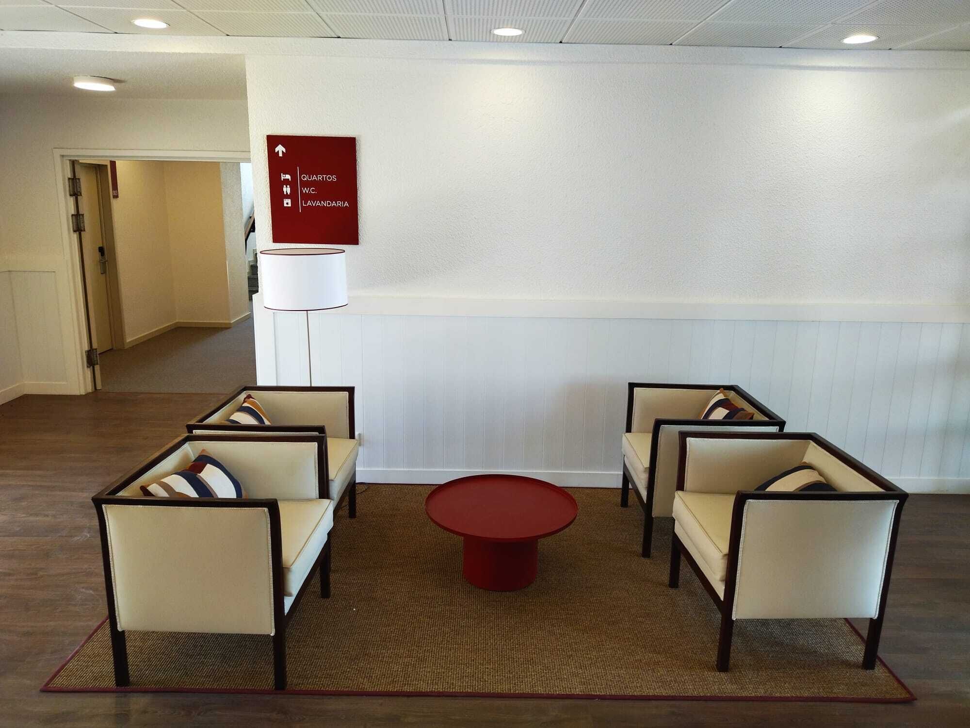 Foto - FLAG Hotel Lisboa-Oeiras