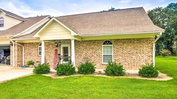 Casa (2 Bedrooms) | Interior