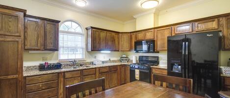 Casa (2 Bedrooms) | Interior