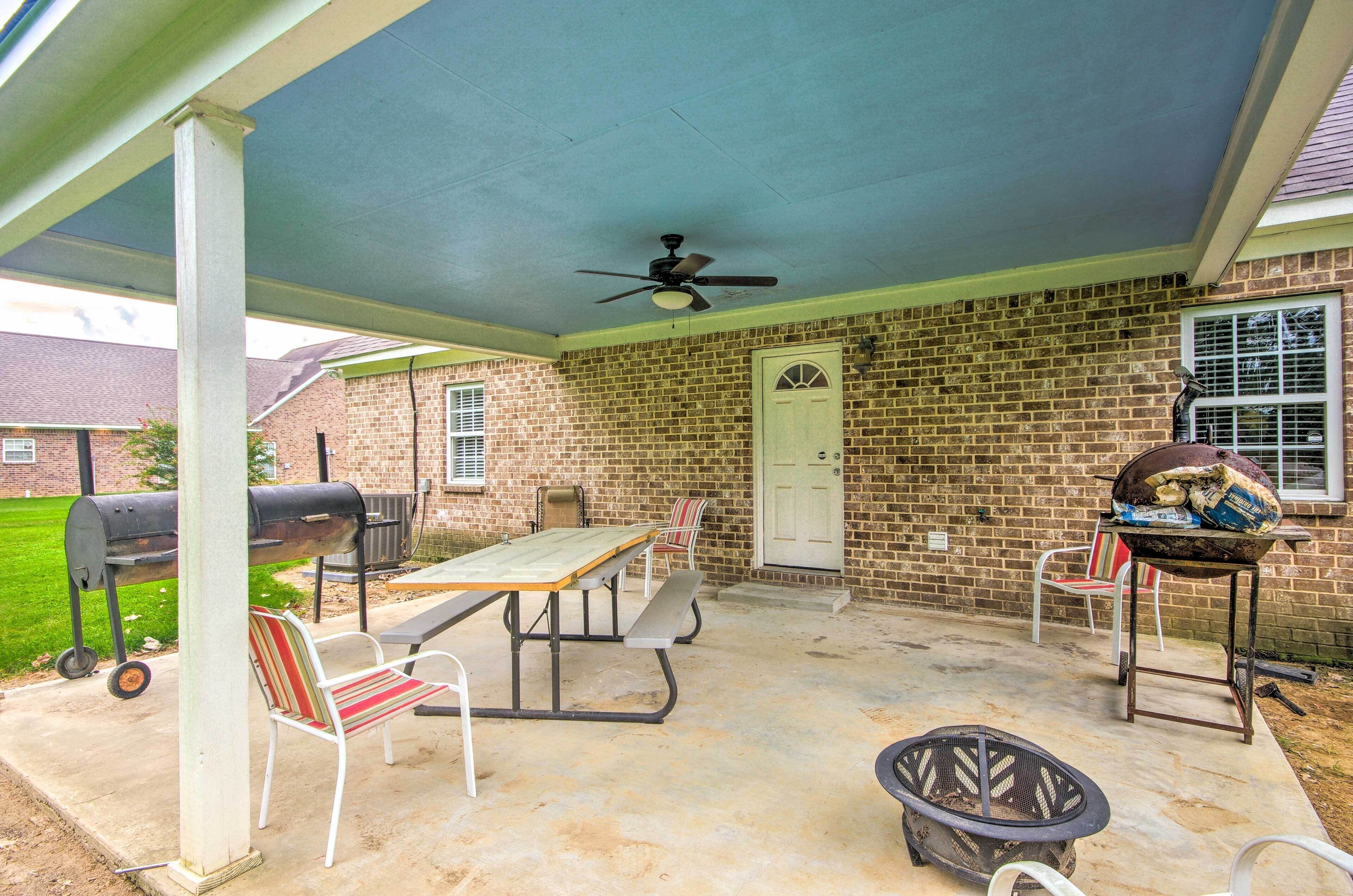 Casa (2 Bedrooms) | Interior