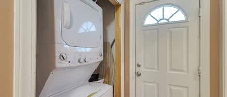 單棟房屋 (2 Bedrooms) | 內部