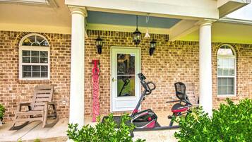 Casa (2 Bedrooms) | Interior