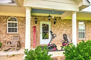 Casa (2 Bedrooms) | Interior