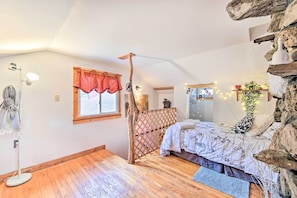 單棟房屋 (3 Bedrooms) | 內部