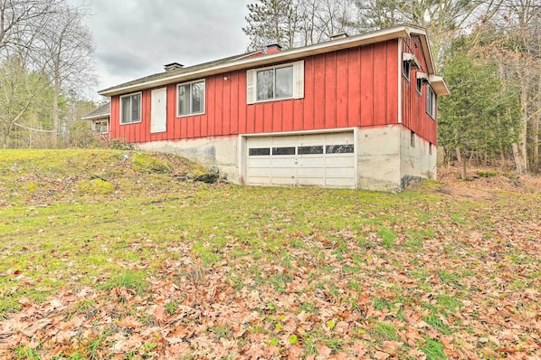 單棟房屋 (3 Bedrooms) | 內部