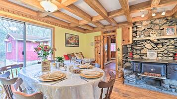 Rumah (3 Bedrooms) | Interior