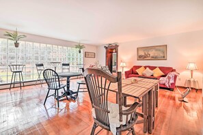Nhà (3 Bedrooms) | Nội thất