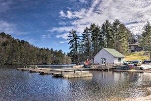 独立别墅 (5 Bedrooms) | 住宿内部