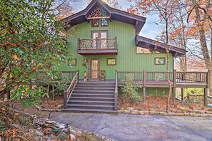 独立别墅 (5 Bedrooms) | 住宿内部