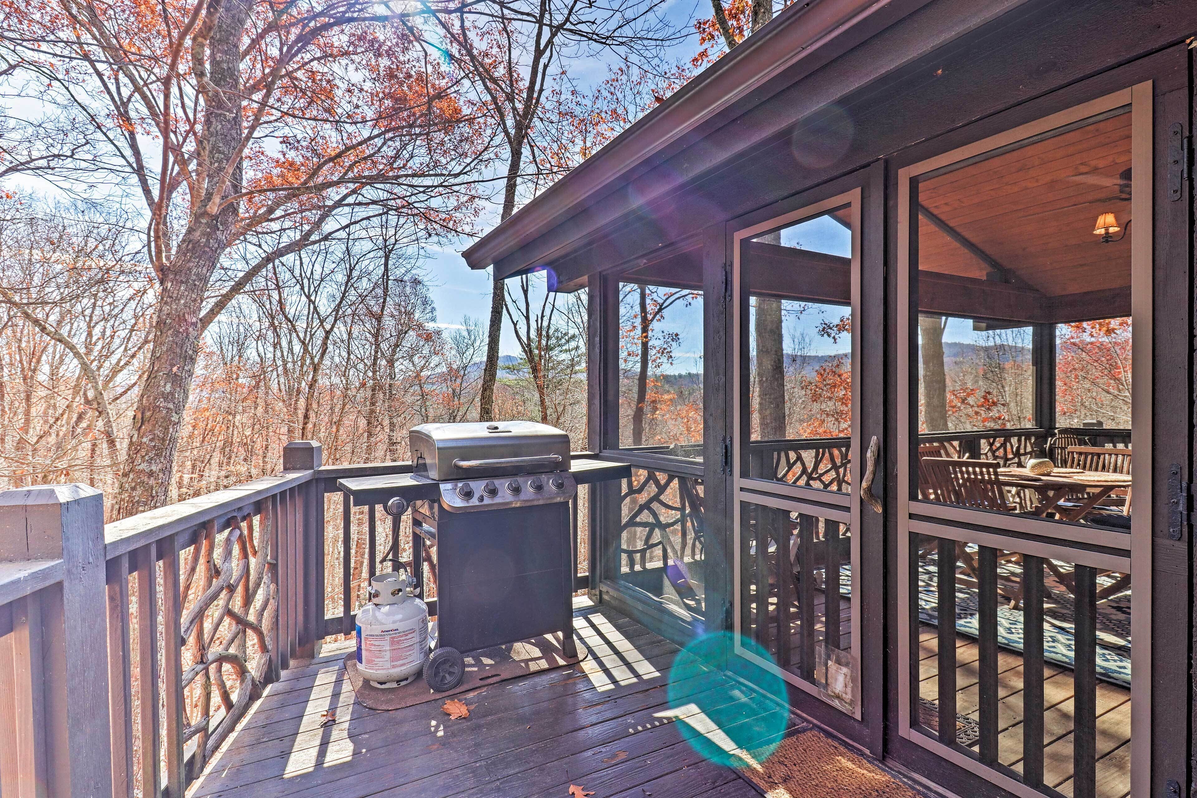 Hus (5 Bedrooms) | Innvendig