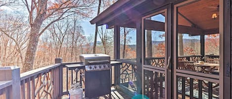 Hus (5 Bedrooms) | Innvendig